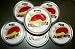 Red Feather PURE CANNED BUTTER - 6 cans of 12oz each - great for survial eathquake kit