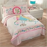 Bundle-53 Disney Garden of Beauty Bedding Collection (3 Pieces) Image