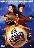 Balls Of Fury - Palle In Gioco
