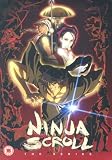 Ninja Scroll Box Set