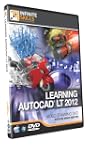 Learning AutoCAD LT 2012 - Training DVD