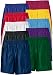 High 5 Metro "Dazzle" Shorts