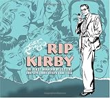 Rip Kirby Volume 1 image