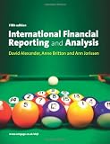 International Financial Reporting and Analysis