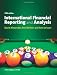 International
Financial
Reporting
and
Analysis
