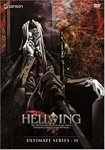 Streaming Hellsing Ultimate, Vol. 2 Online.