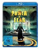 The Power of Fear ( Vedma ) ( Evil ) [ NON-USA FORMAT, Blu-Ray, Reg.B Import - Germany ]