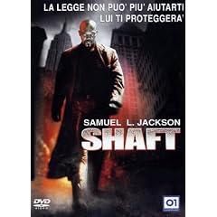 Shaft (2000)