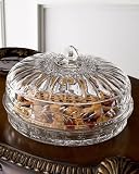 Crystal Pie Dome