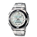 Casio Men's Ana-Digi Sport Watch #AQ164WD-7AV