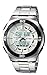 Casio Men's AQ164WD-7AV Ana-Digi Sport Watch