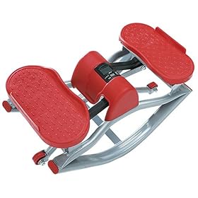 Strong Idea iBSlender Aerobic Stepper