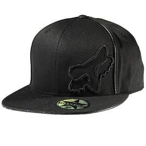 Fox Racing 45th Head All Pro Fitted Hat - 7-1/2
