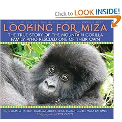 Looking For Miza