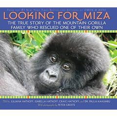 Looking For Miza