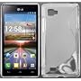 tomaxx TPU Silikon Case Tasche LG P880 Optimus 4X &hellip 