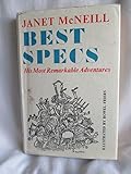 Best Specs : his most remarkable adventures