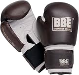 BBE 16oz Pro-Spar Fight Gloves