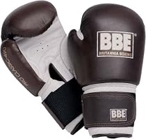 BBE 14oz Pro-Spar Fight Gloves