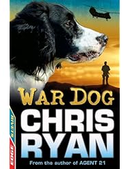 War Dog (Edge: A Rivets Short Story)