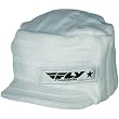Fly Racing Trooper Women's Beanie Fashion Hat - White