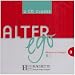 Alter Ego Level 3 Classroom CD Set (2)
