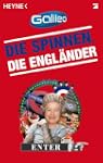 Die spinnen, die Engl�nder