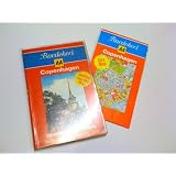 Baedeker Aa Copenhagen (Baedeker's Aa Pocket Travel Guides) by Gerhard Eckert