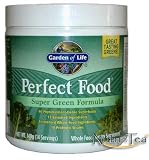 Perfect Food Powder Super Green Formula 140 Grams