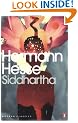 Siddhartha (Penguin Modern Classics)