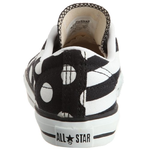 [コンバース] CHILD ALLSTAR D&B SLIP OX