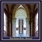 G.F. Handel: Oratorio Belshazzar (in English), 2-CD-Box