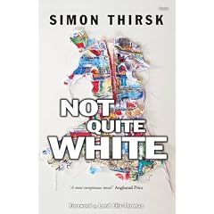 Not Quite White