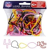 Kansas City Chiefs - Icons Logo Bandz