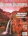 Arizona Highways, January 2008 Issue