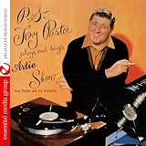 P.S. Tony Pastor Plays And Sings Artie Shaw (Digitally Remastered)