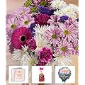 Luxury Birthday Flower Gift