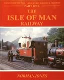 The Isle of Man railway
