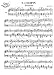 Book Chopin Mazurka Op. 33, No. 4: Instantly download and print sheet music