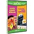 Sesame Street Double Feature: 123 Count With Me/Learning About Letters