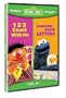 Sesame Street Double Feature - 123 Count With Me / Learning About Letters