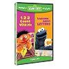 123 Count with Me/Learning About Letters
