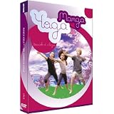 Manga Yogadi Zoe' Miku
