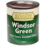 Rockler Windsor Green - Legendary Colors Of Our Early History