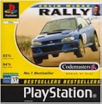 Playstation - Colin McRae Rally