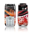 Riptide Design Protective Skin Decal Sticker for LG Rumor Cell Phone