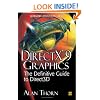 DirectX 9 Graphics: The Definitive Guide to Direct 3D (Wordware Applications Library)