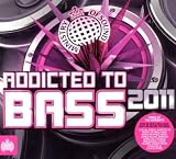 Addicted To Bass 2011