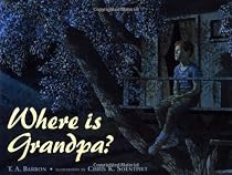 Where Is Grandpa