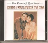 Best Of Steve Lawrence
